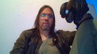 CigarSmokerPig webcam model stream image