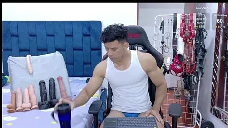 JoseRumbero26 webcam stripchat model stream image