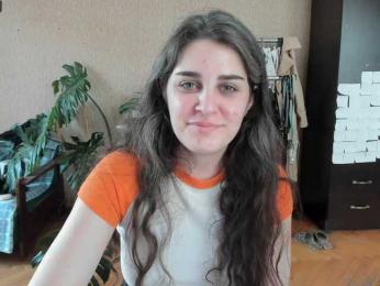 Roselina webcam model stream image