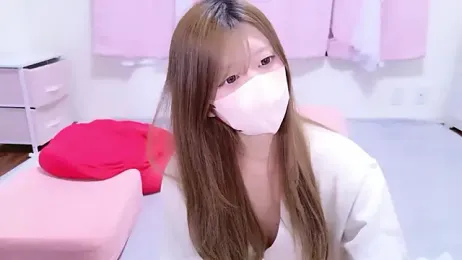 MAOchaso webcam stripchat model stream image
