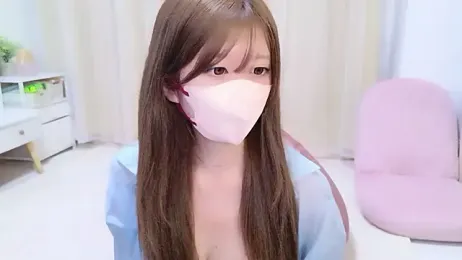 MAOchaso webcam model stream image
