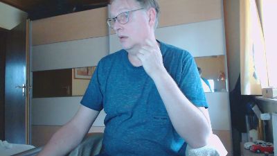 Achim471 webcam model stream image