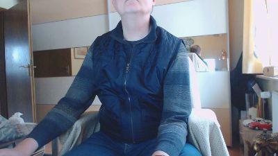 Achim471 webcam model stream image