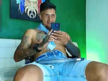 the_golden_boys webcam chaturbate model stream image