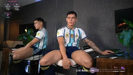 _EUFRATES_ webcam model stream image