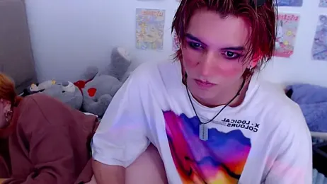 raven_n_matt webcam model stream image