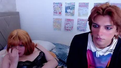 raven_n_matt webcam model stream image