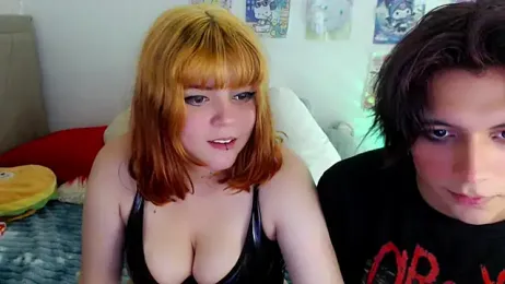 raven_n_matt webcam stripchat model stream image