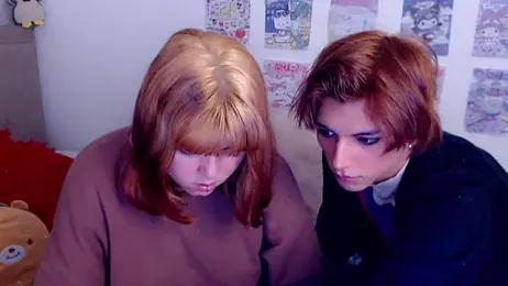raven_n_matt webcam model stream image