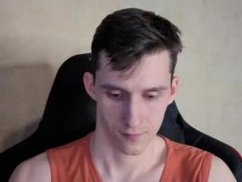 touch_me8 webcam model stream image