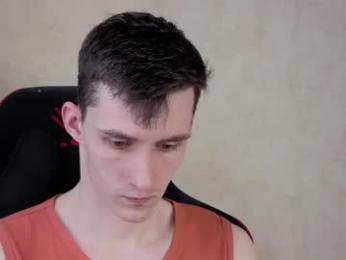 touch_me8 webcam model stream image