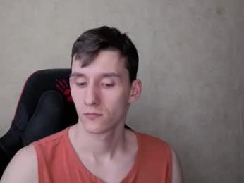 touch_me8 webcam model stream image