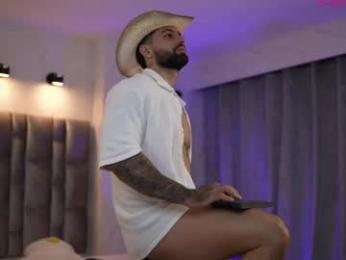 john_king29 webcam chaturbate model stream image