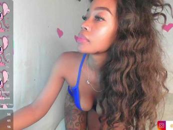 TamyLynn1 webcam model stream image
