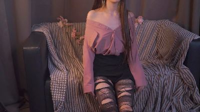 CheryLahn webcam cam4 model stream image