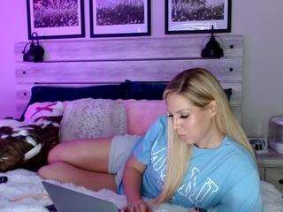 valdodds webcam model stream image