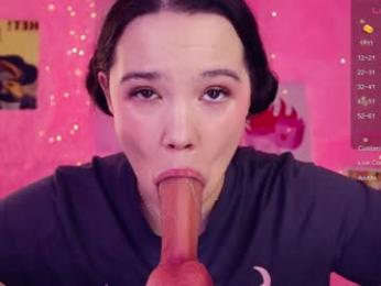 chery_lady22 webcam chaturbate model stream image