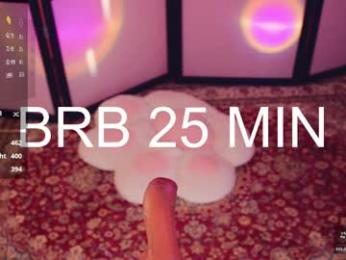 chery_lady22 webcam model stream image