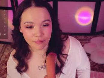 chery_lady22 webcam model stream image