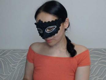 Liya_ webcam bongacams model stream image
