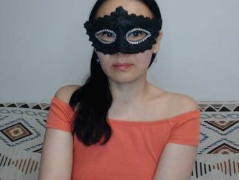 Liya_ webcam model stream image