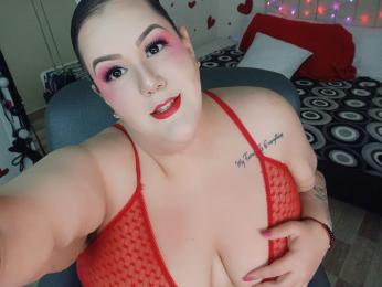 GiaMorryss webcam model stream image