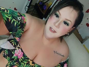 GiaMorryss webcam model stream image