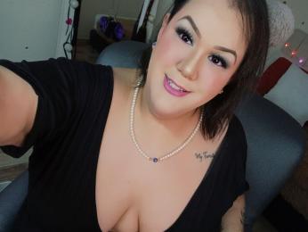 GiaMorryss webcam model stream image