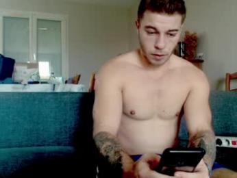 elkafit28 webcam chaturbate model stream image