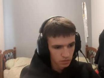 miloray_ webcam chaturbate model stream image
