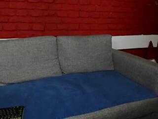 Kilian Rocho webcam model stream image