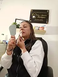 _Dentist-Madisson_04 webcam stripchat model stream image