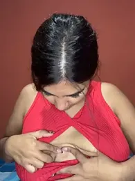 Eva-love12 webcam model stream image