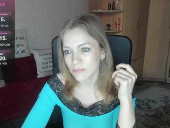 SilviaSweet webcam bongacams model stream image