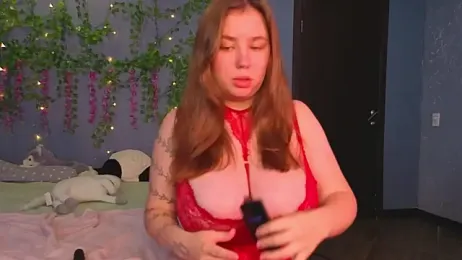 Boobsy_girl webcam model stream image