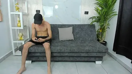 hotsatisfactionGGH webcam model stream image