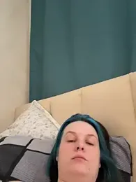 HubbaBaby webcam model stream image