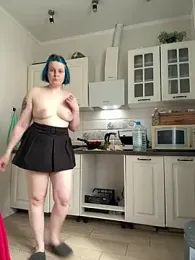 HubbaBaby webcam stripchat model stream image