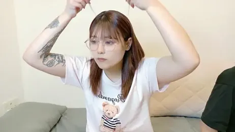 makuntenchou_ webcam stripchat model stream image