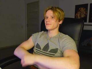 Ben Kane webcam model stream image