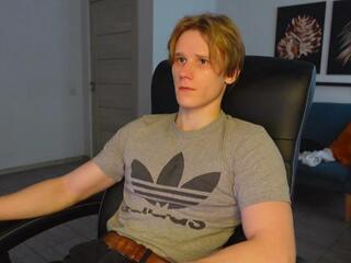 Ben Kane webcam model stream image