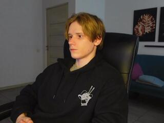 Ben Kane webcam model stream image