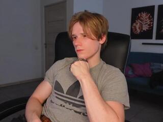 Ben Kane webcam model stream image