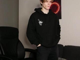 Ben Kane webcam model stream image