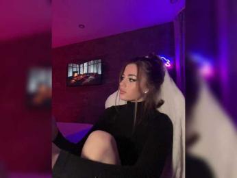 HotGirlEva webcam bongacams model stream image