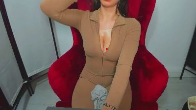 CarliSoSexy25 webcam cam4 model stream image