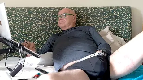 KinkCentral webcam model stream image
