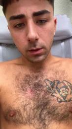 Bichito webcam cam4 model stream image