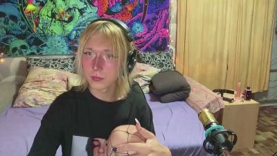 TrudieFreimuth webcam model stream image
