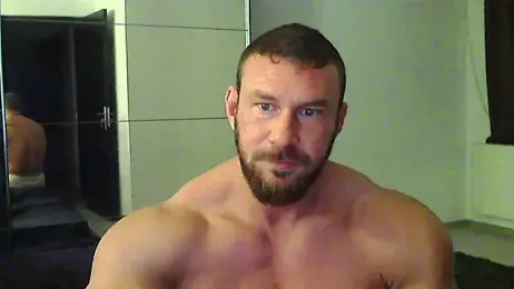 muscularkevin webcam stripchat model stream image